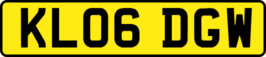 KL06DGW