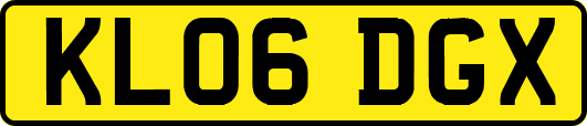 KL06DGX