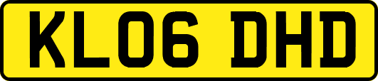 KL06DHD