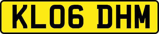 KL06DHM