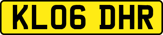 KL06DHR