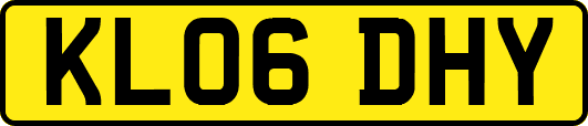 KL06DHY