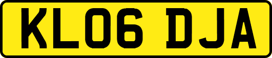 KL06DJA