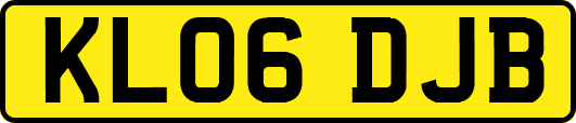 KL06DJB