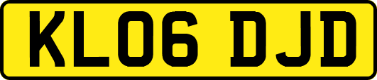 KL06DJD