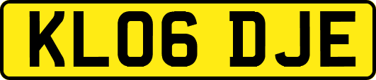 KL06DJE