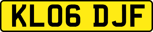 KL06DJF