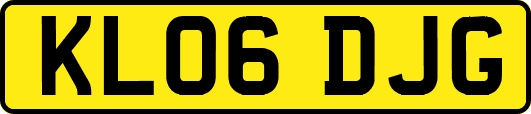 KL06DJG