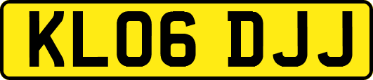 KL06DJJ