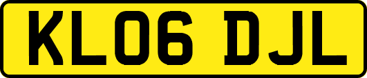 KL06DJL
