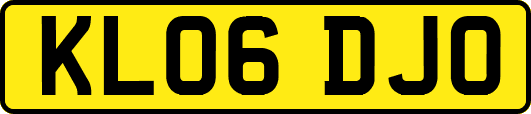 KL06DJO