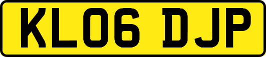 KL06DJP