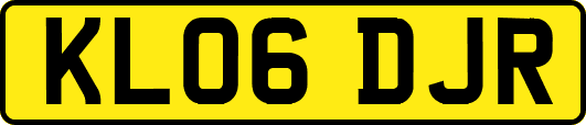 KL06DJR