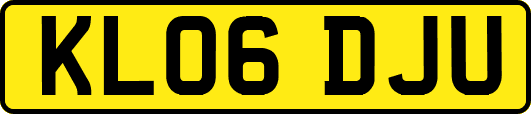 KL06DJU