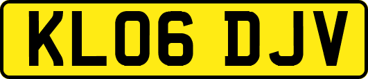 KL06DJV