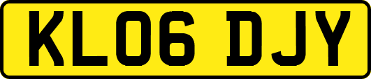 KL06DJY