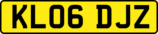 KL06DJZ