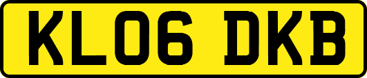 KL06DKB