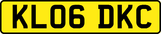 KL06DKC
