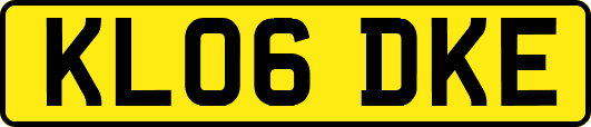 KL06DKE