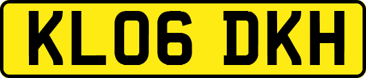 KL06DKH