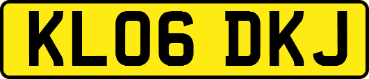 KL06DKJ
