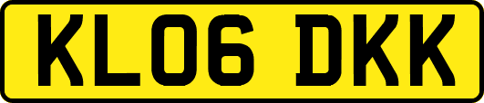 KL06DKK