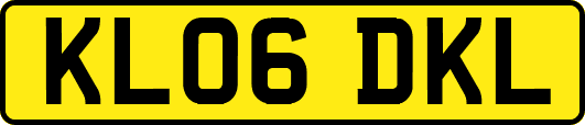 KL06DKL