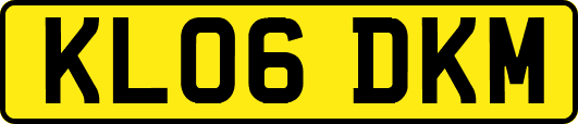 KL06DKM