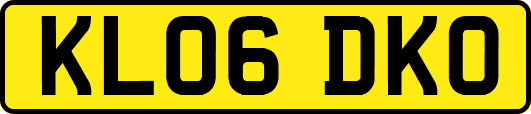 KL06DKO