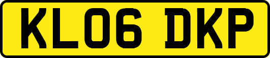 KL06DKP