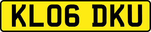KL06DKU