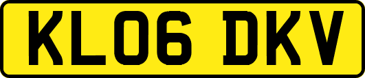 KL06DKV