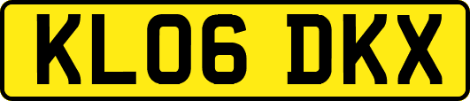 KL06DKX
