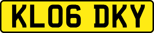 KL06DKY