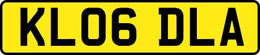 KL06DLA