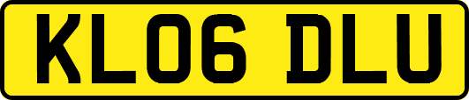 KL06DLU
