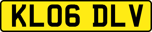 KL06DLV