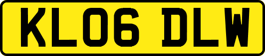KL06DLW