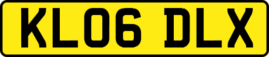 KL06DLX