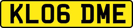 KL06DME