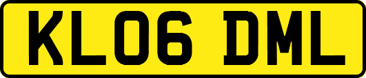 KL06DML