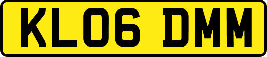 KL06DMM