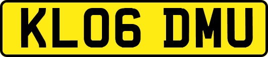 KL06DMU