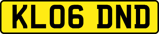 KL06DND