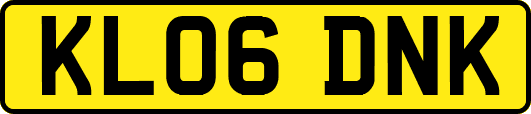 KL06DNK
