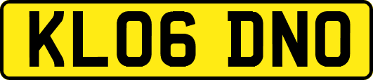 KL06DNO