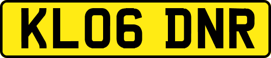 KL06DNR