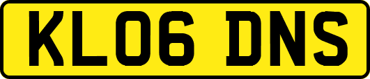 KL06DNS