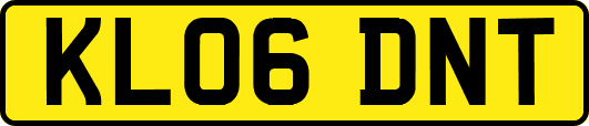 KL06DNT